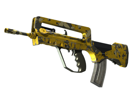 FAMAS | Neural Net